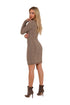 Robe de jour model 184678 Moe